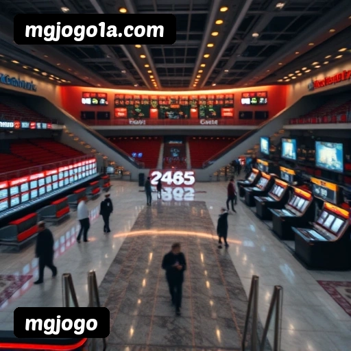 Acesso ao mgjogo