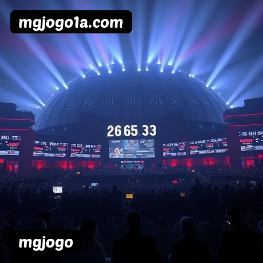 Acesso ao mgjogo