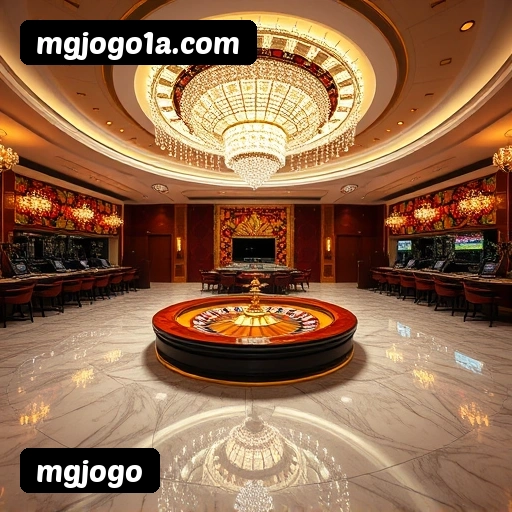 Cassino Online mgjogo