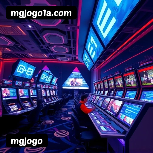 Cassino Online mgjogo
