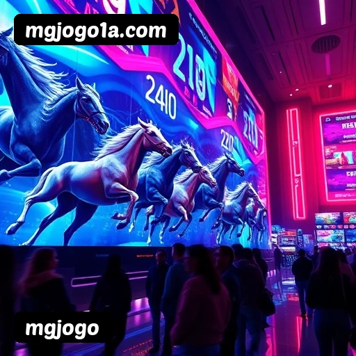 Cassino Online mgjogo