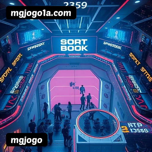Cadastro na mgjogo