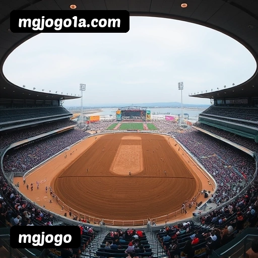 Cadastro na mgjogo
