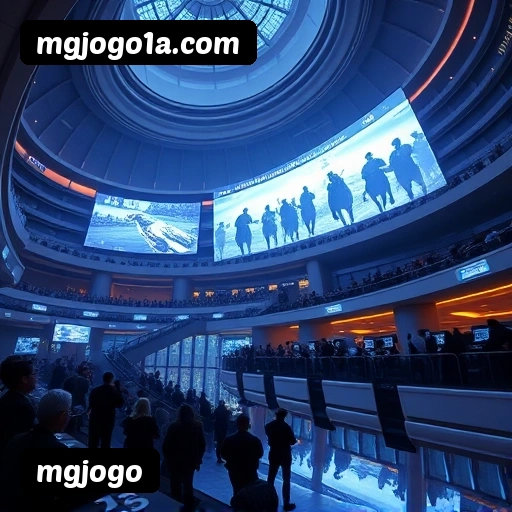 Cassino Online mgjogo
