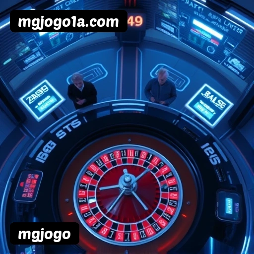 Acesso ao mgjogo